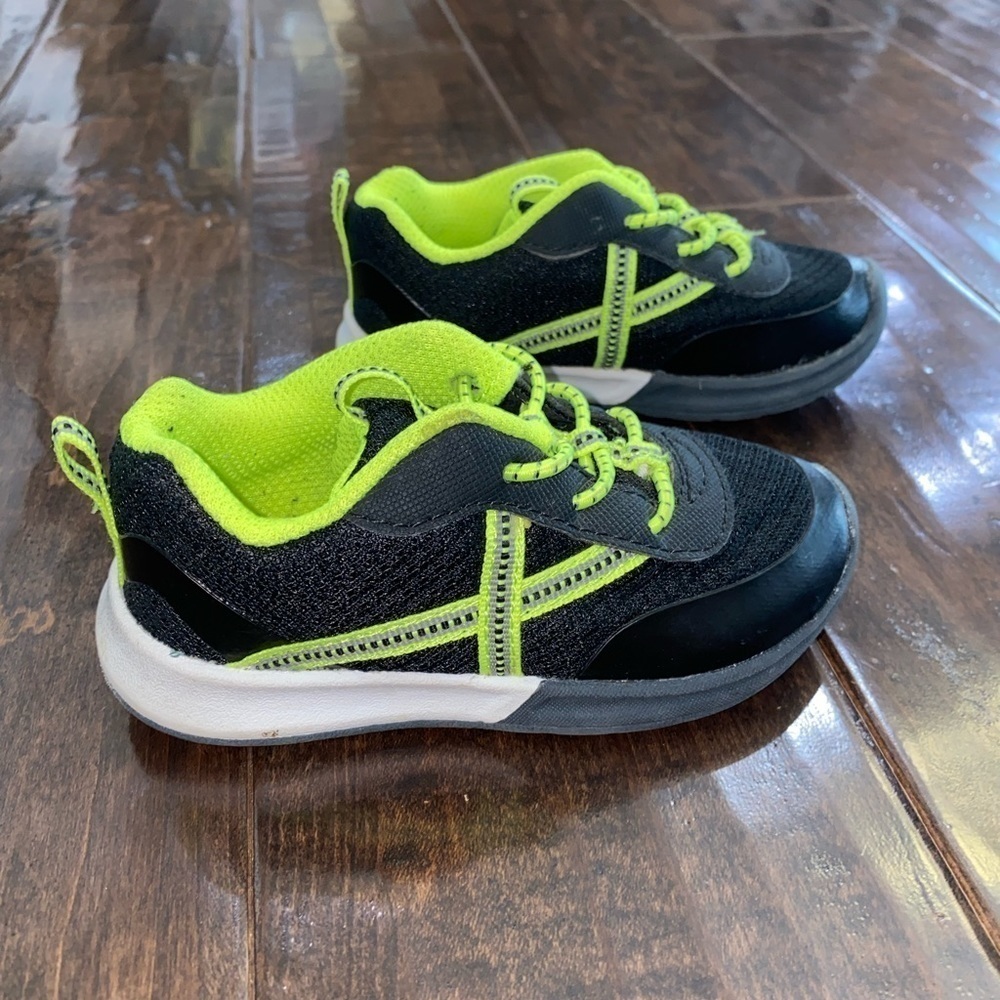 No Tie Sneakers